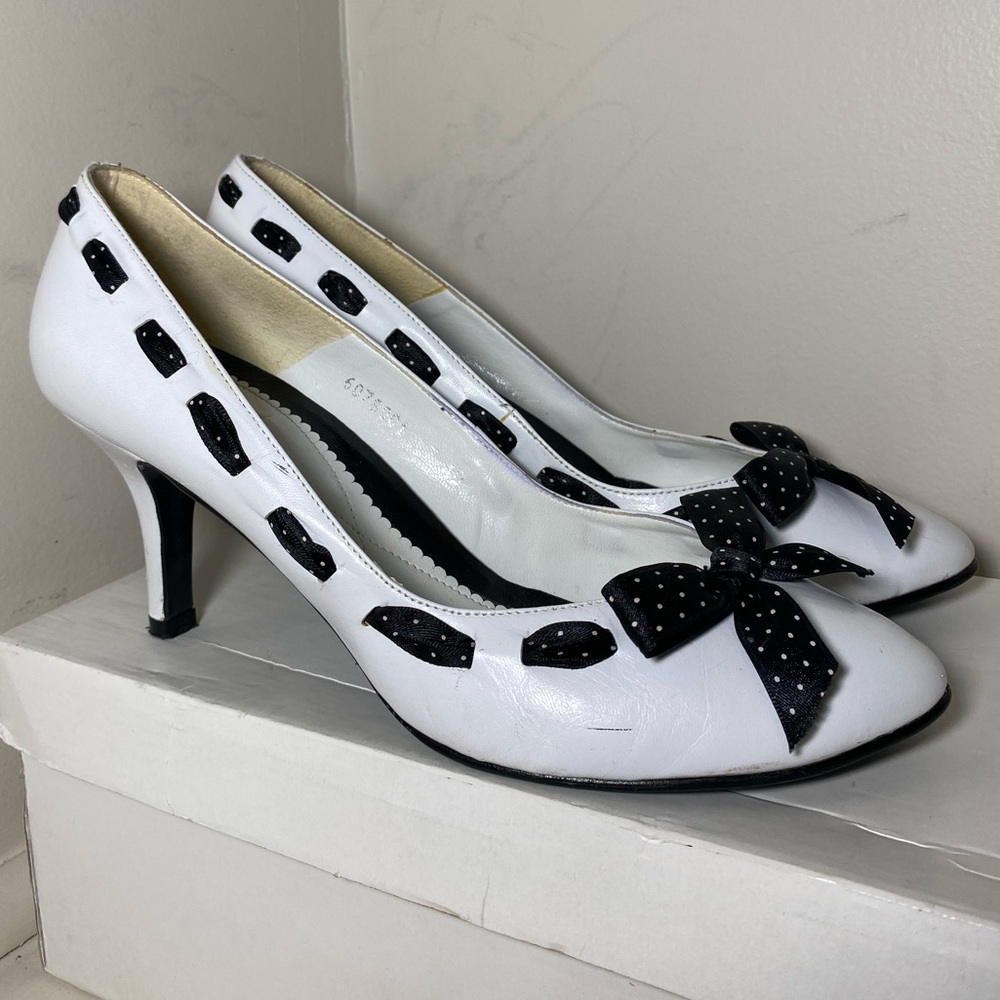 Steve Madden heels
